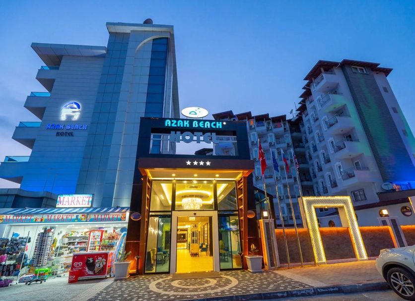 Κτίριο Φωτογραφία