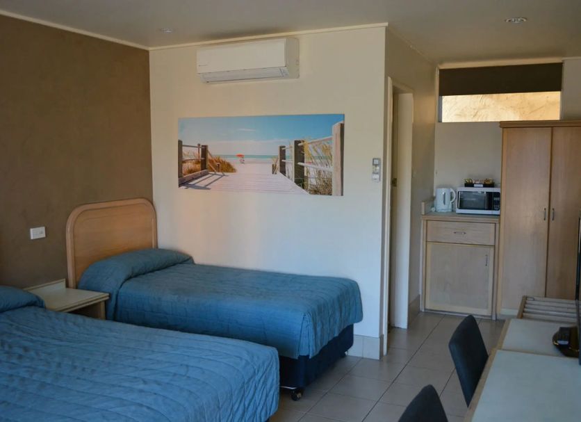 Κρεβατοκάμαρα Φωτογραφία