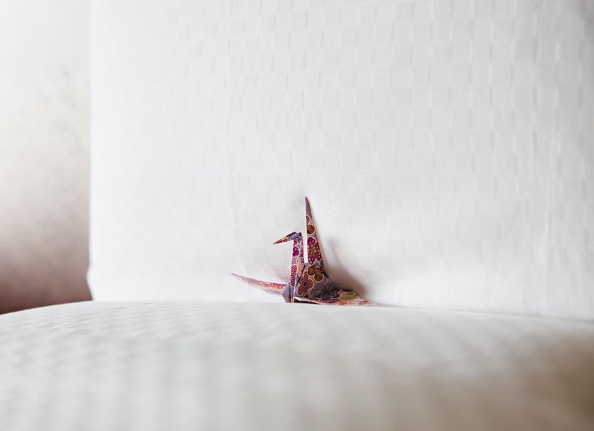 Κρεβατοκάμαρα Φωτογραφία