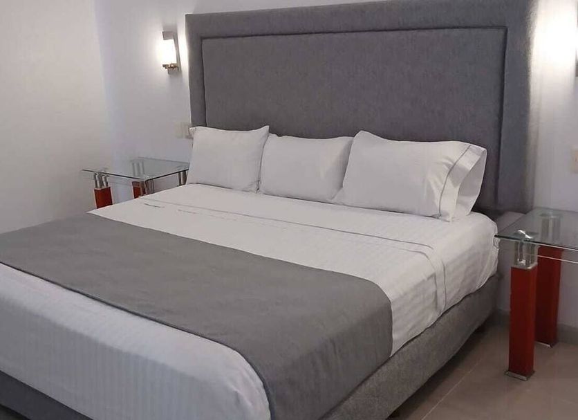 Κρεβατοκάμαρα Φωτογραφία