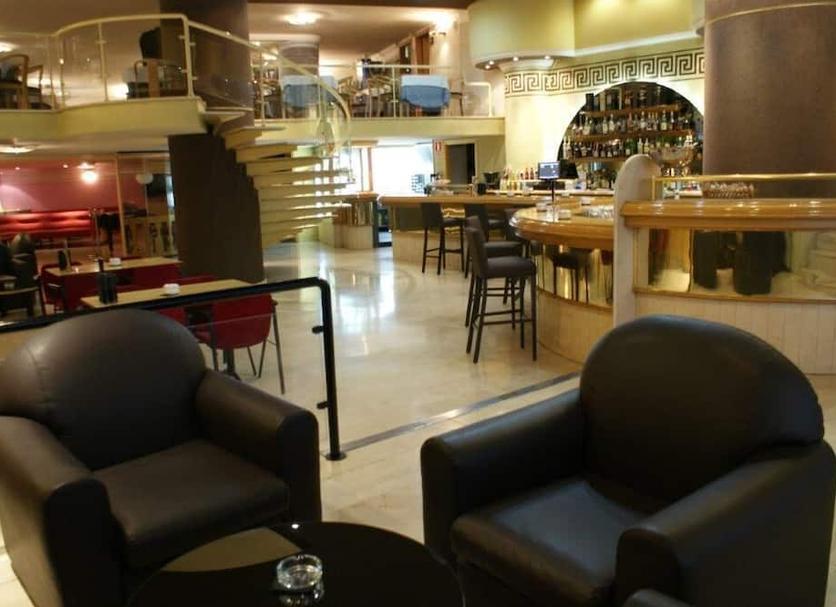 Bar Φωτογραφία