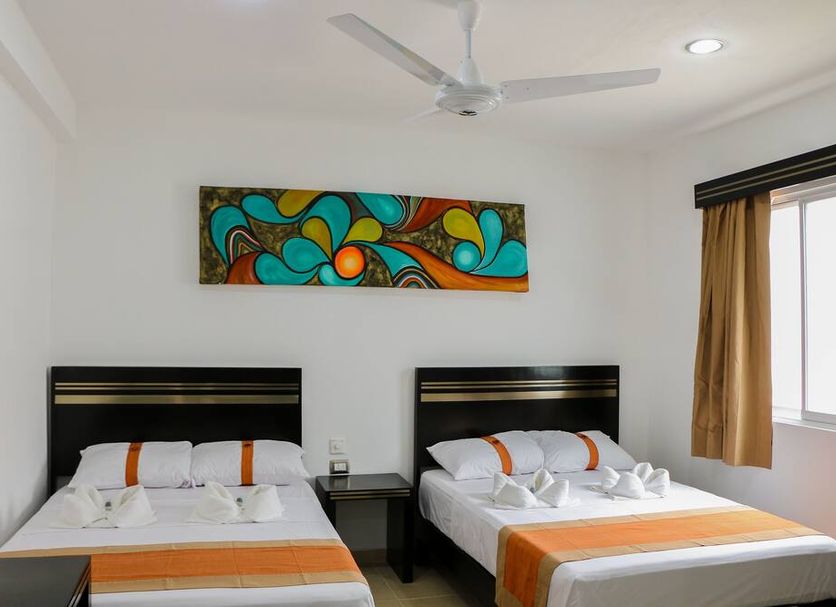 Κρεβατοκάμαρα Φωτογραφία