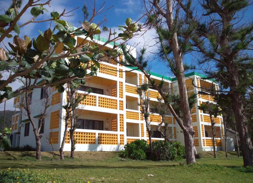 Κτίριο Φωτογραφία