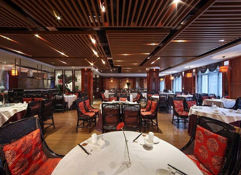 Εστιατόριο Φωτογραφία