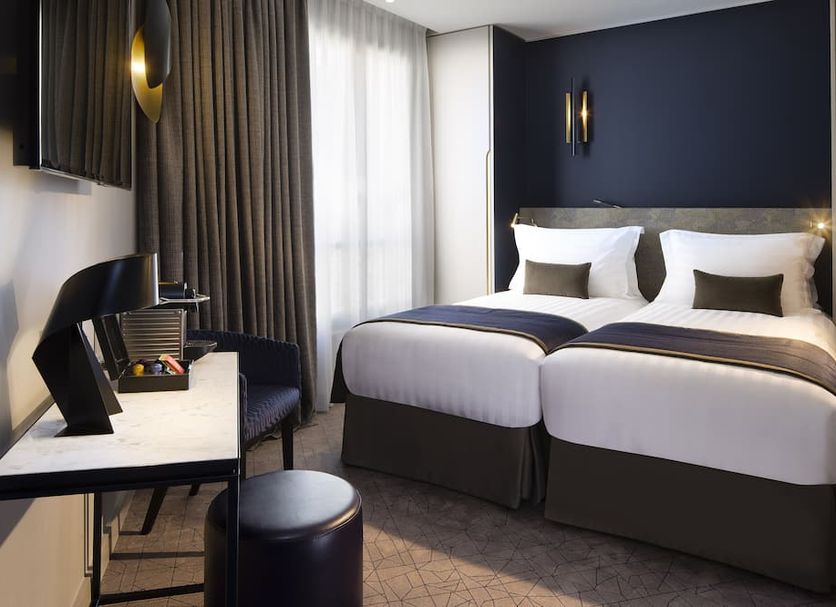 Κρεβατοκάμαρα Φωτογραφία