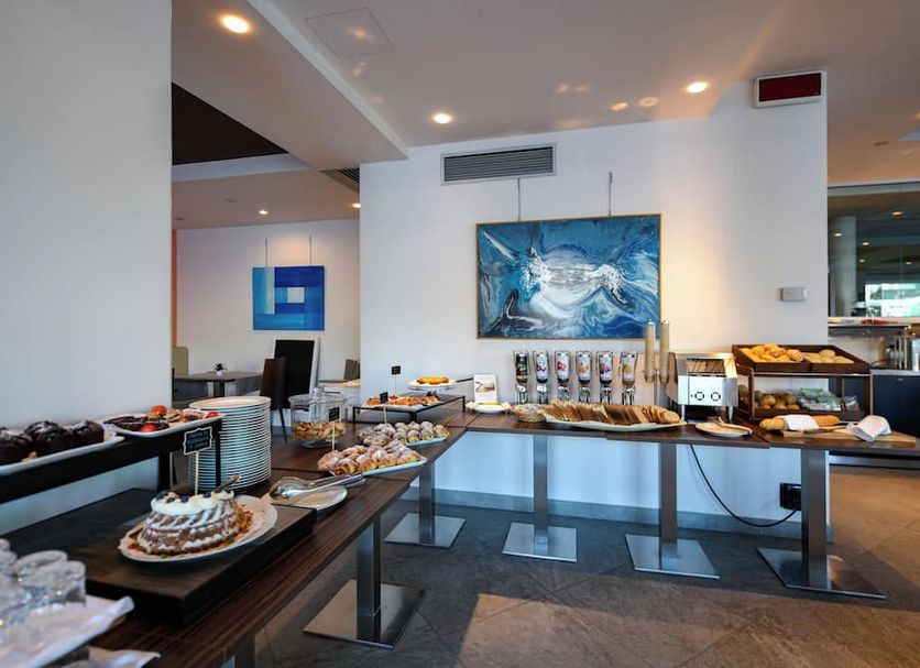 Μπουφές Φωτογραφία