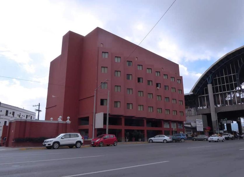 Κτίριο Φωτογραφία