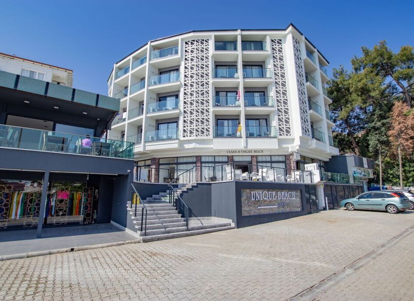 Κτίριο Φωτογραφία