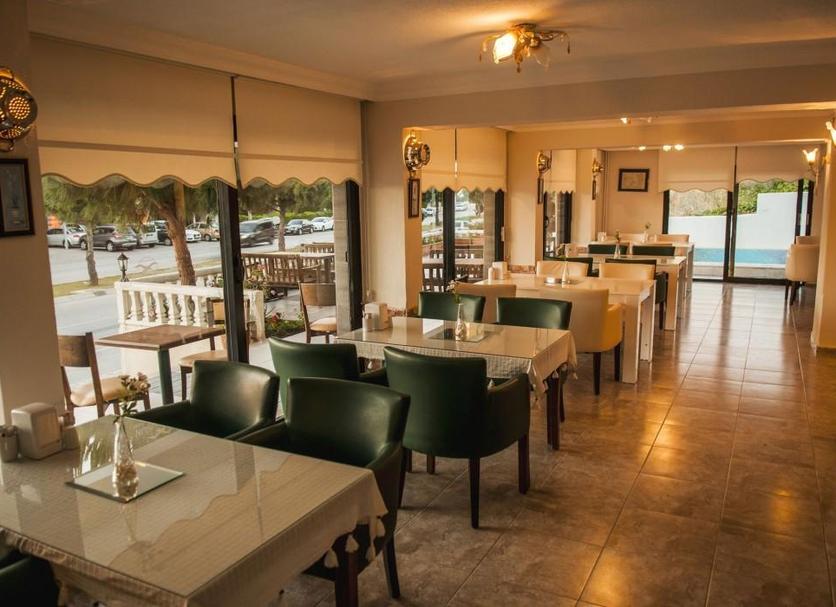 Εστιατόριο Φωτογραφία