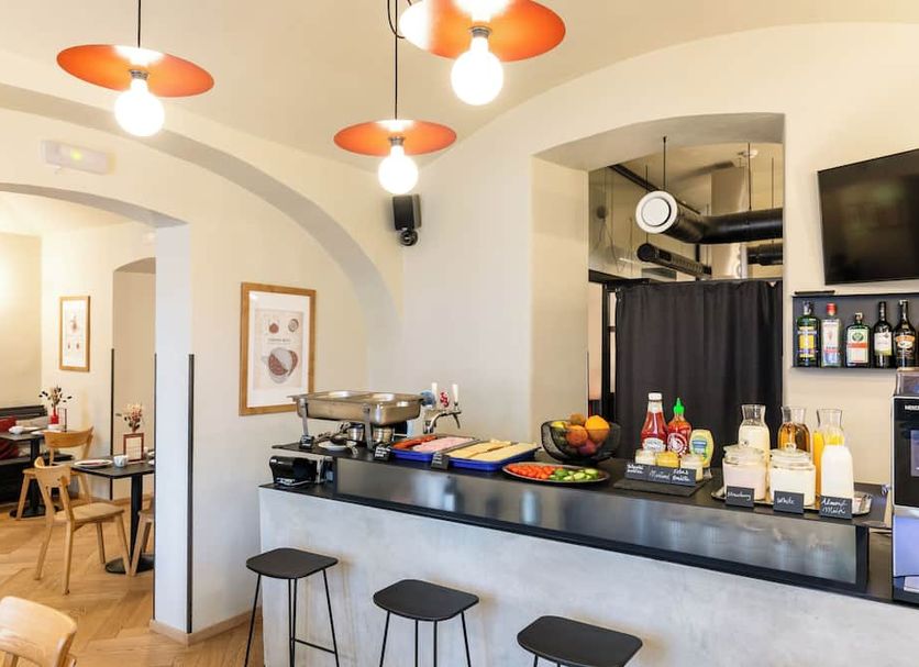 Bar Φωτογραφία