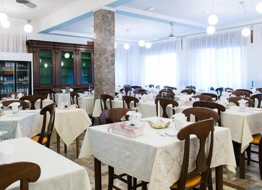 Εστιατόριο Φωτογραφία