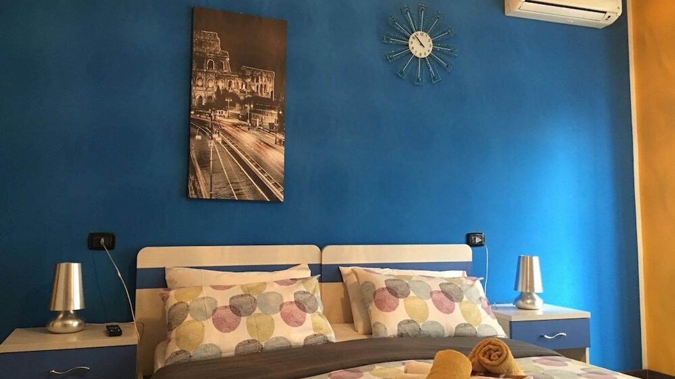 Guest House Esty