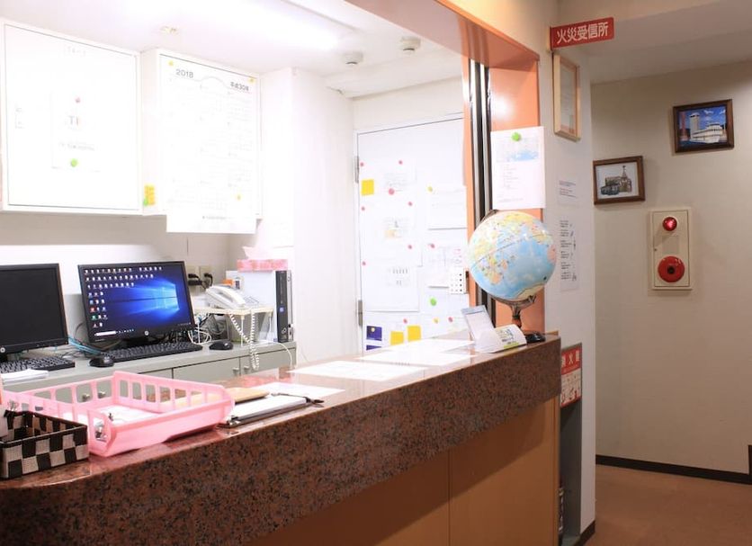 Ρεσεψιόν Φωτογραφία