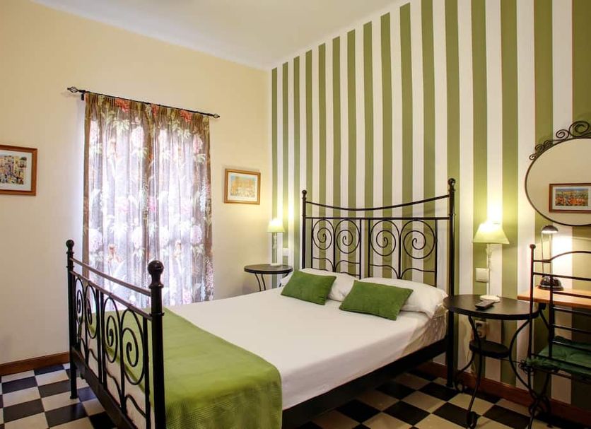 Κρεβατοκάμαρα Φωτογραφία