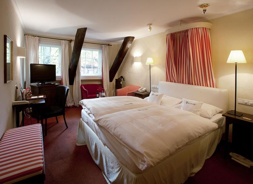 Κρεβατοκάμαρα Φωτογραφία