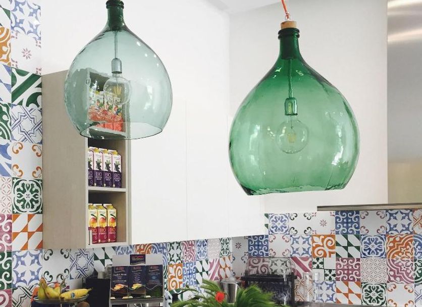 Bar Φωτογραφία