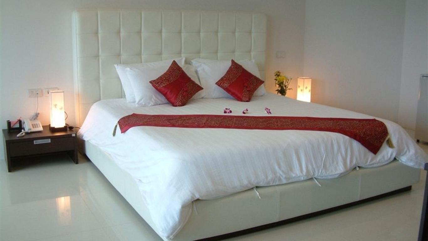 Hua Hin Avenue Hotel