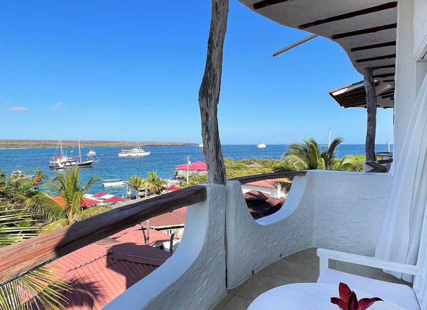 Μπαλκόνι Φωτογραφία