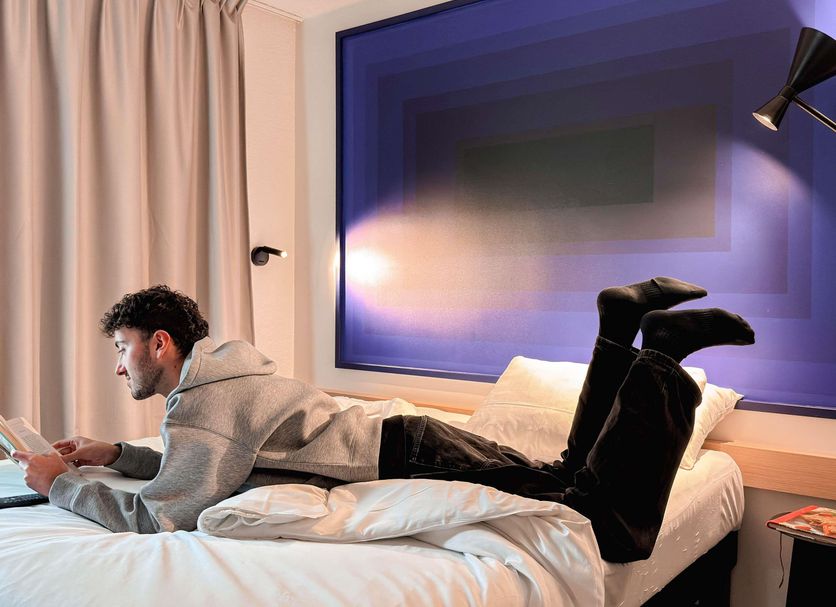 Κρεβατοκάμαρα Φωτογραφία