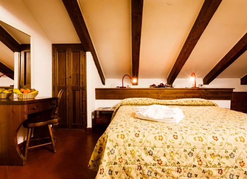 Κρεβατοκάμαρα Φωτογραφία