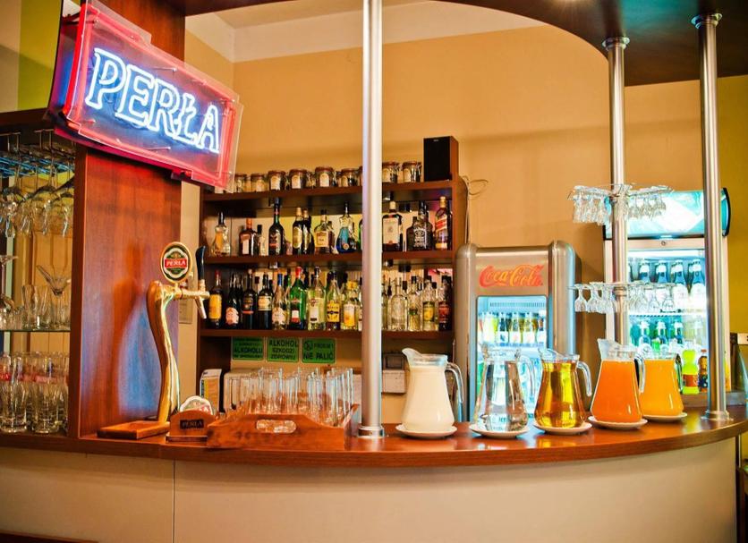Bar Φωτογραφία