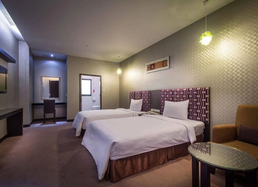 Κρεβατοκάμαρα Φωτογραφία