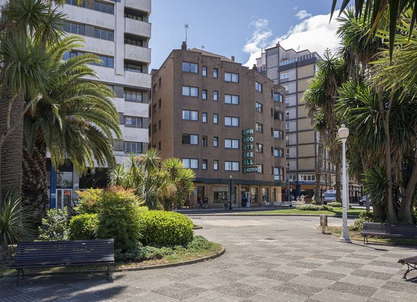 Κτίριο Φωτογραφία