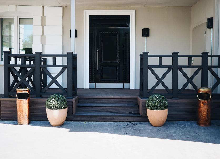 Σαλόνι ξενοδοχείου Φωτογραφία