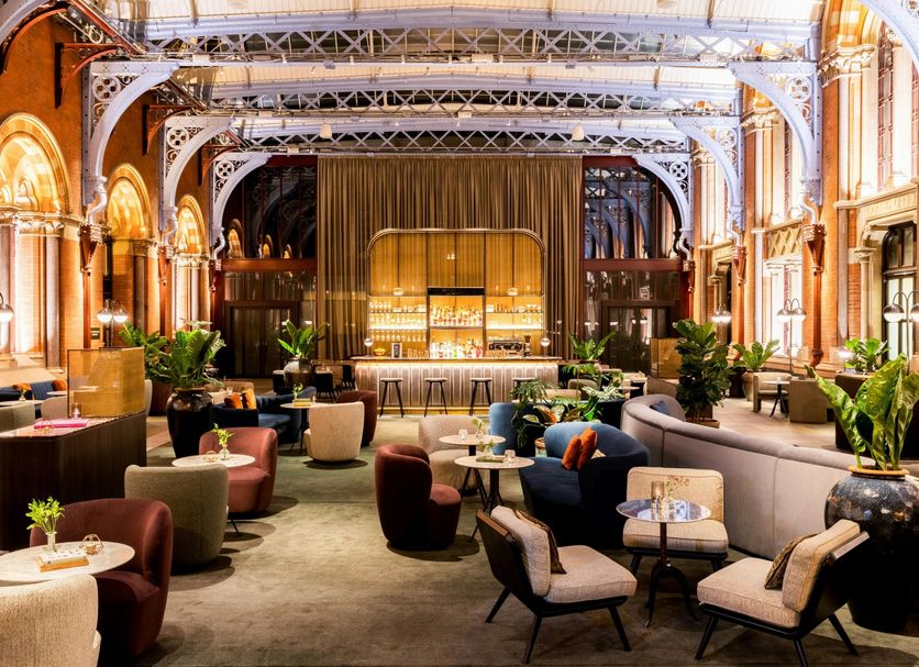 Σαλόνι Φωτογραφία