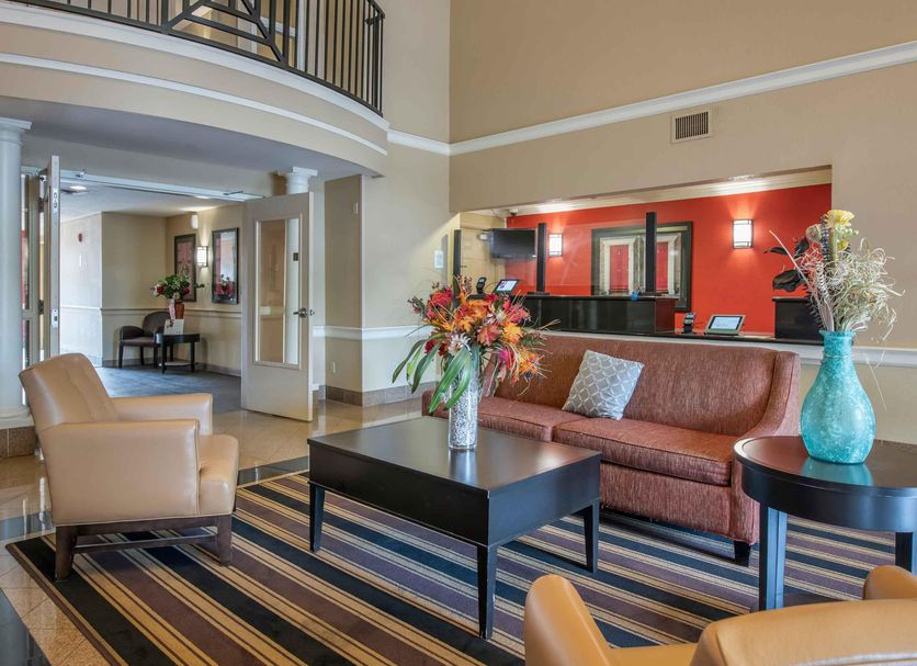 Σαλόνι ξενοδοχείου Φωτογραφία