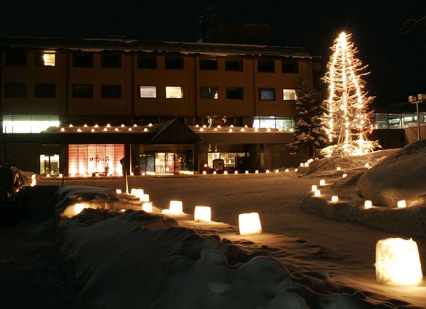 Κτίριο Φωτογραφία