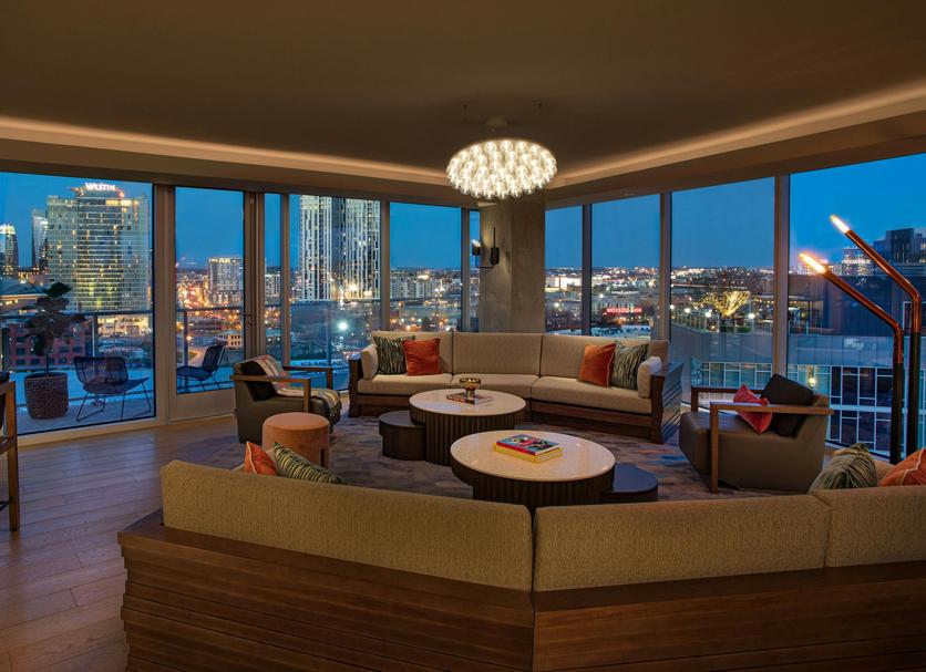 Σαλόνι Φωτογραφία