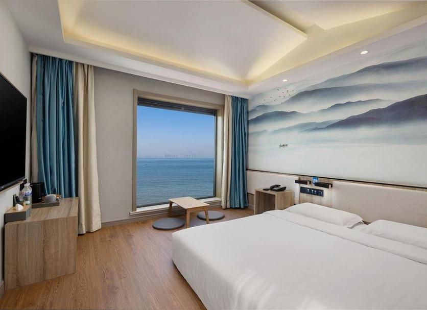 Κρεβατοκάμαρα Φωτογραφία