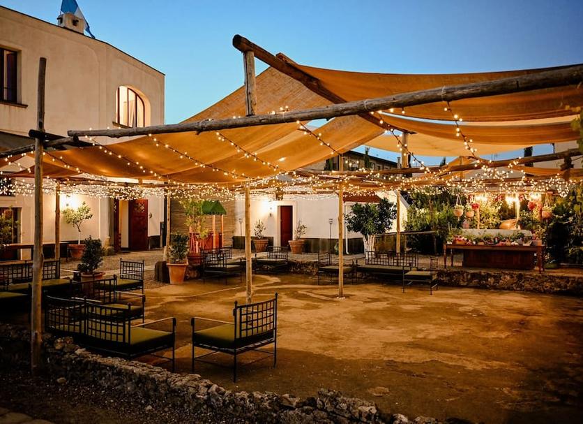 Βεράντα Φωτογραφία