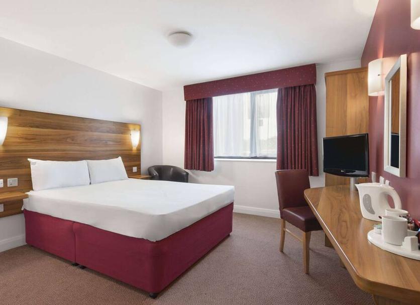 Κρεβατοκάμαρα Φωτογραφία