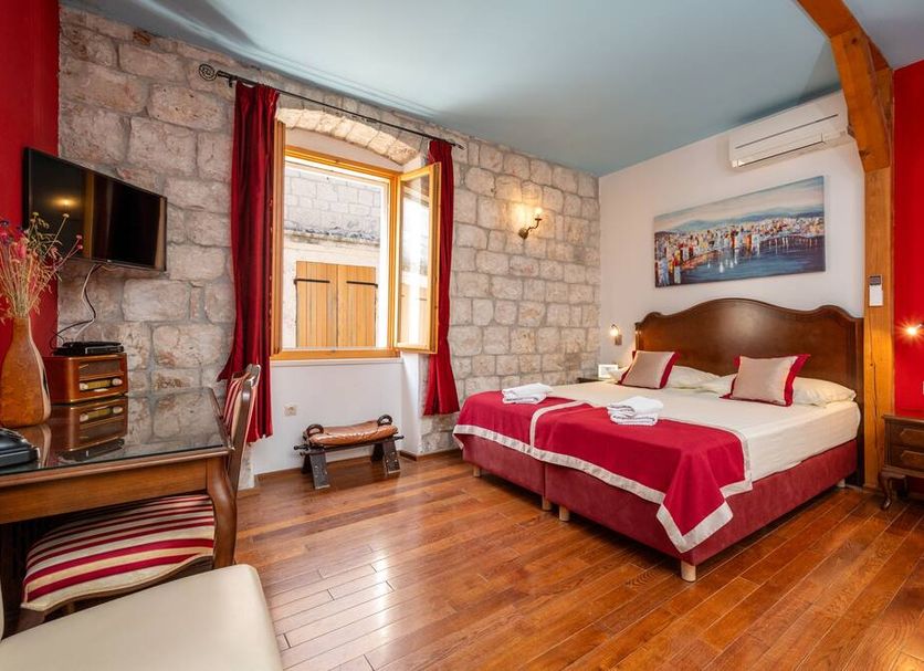 Κρεβατοκάμαρα Φωτογραφία