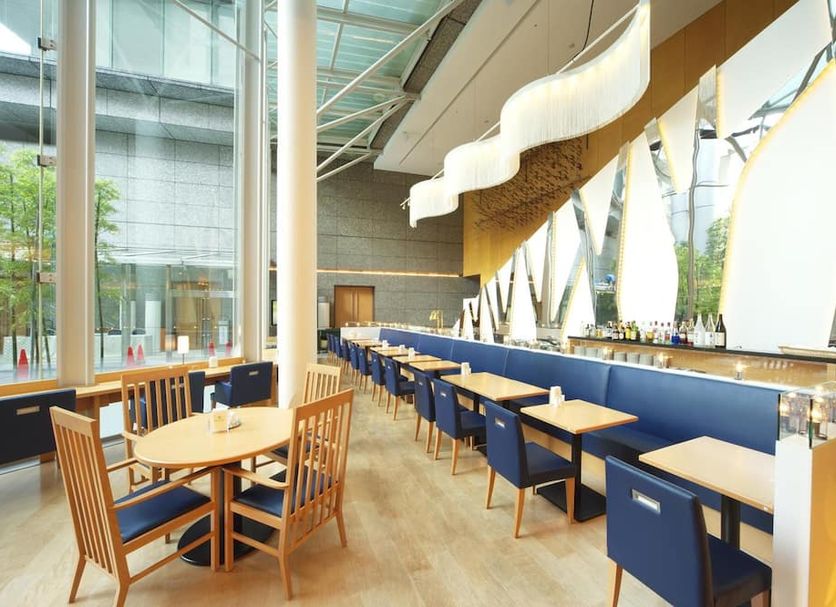 Εστιατόριο Φωτογραφία