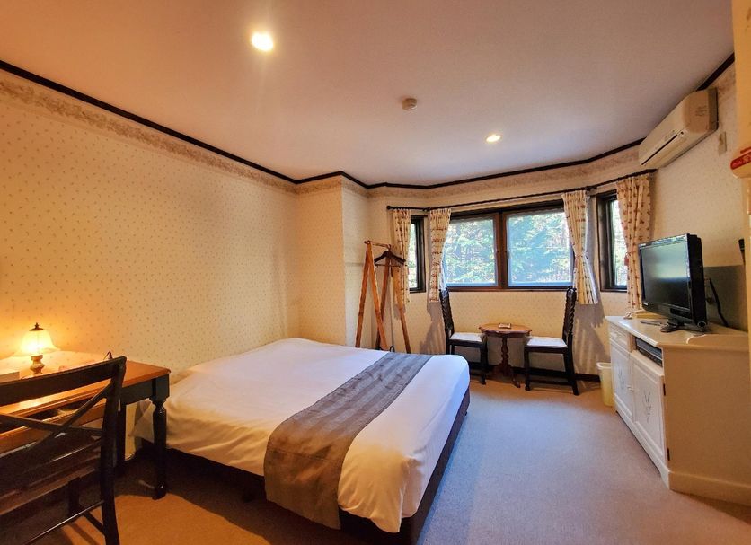 Κρεβατοκάμαρα Φωτογραφία