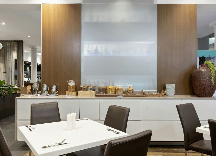 Εστιατόριο Φωτογραφία