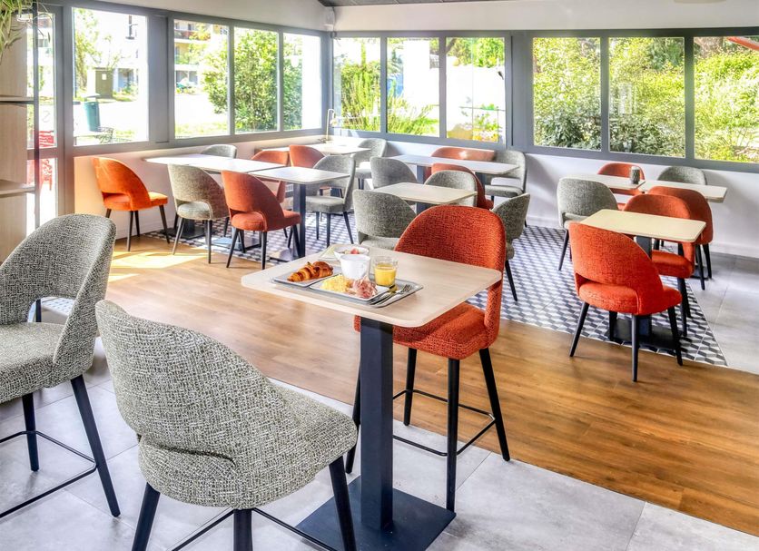 Εστιατόριο Φωτογραφία