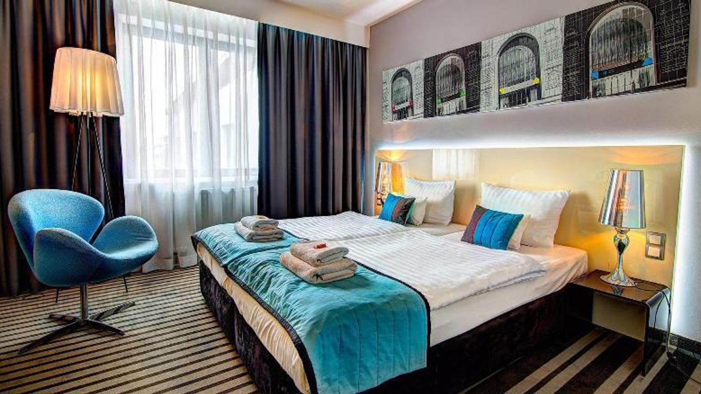 NoBo Hotel - business