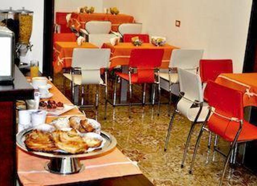 Εστιατόριο Φωτογραφία