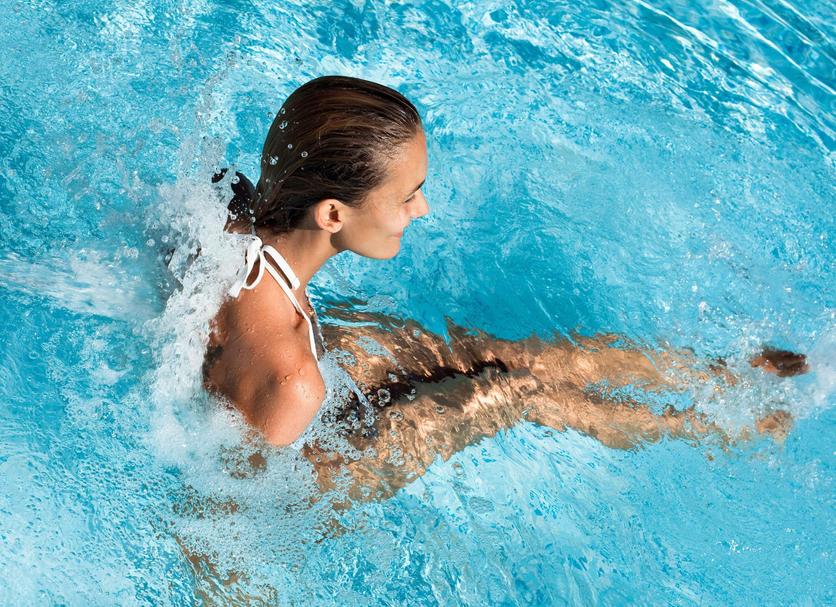 Πισίνα Φωτογραφία