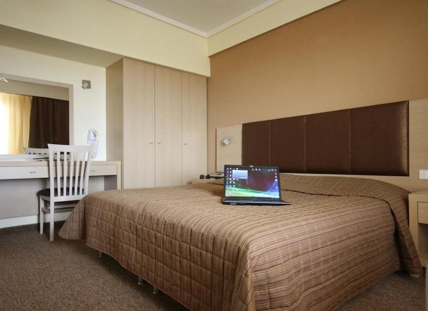 Κρεβατοκάμαρα Φωτογραφία