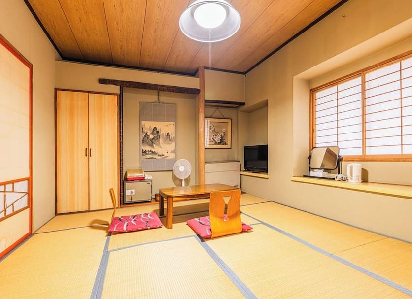 Κρεβατοκάμαρα Φωτογραφία