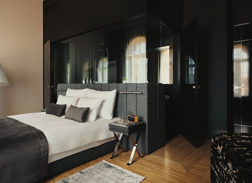 Κρεβατοκάμαρα Φωτογραφία