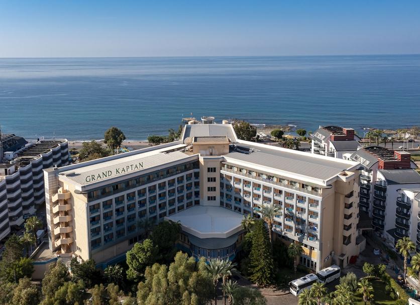 Κτίριο Φωτογραφία
