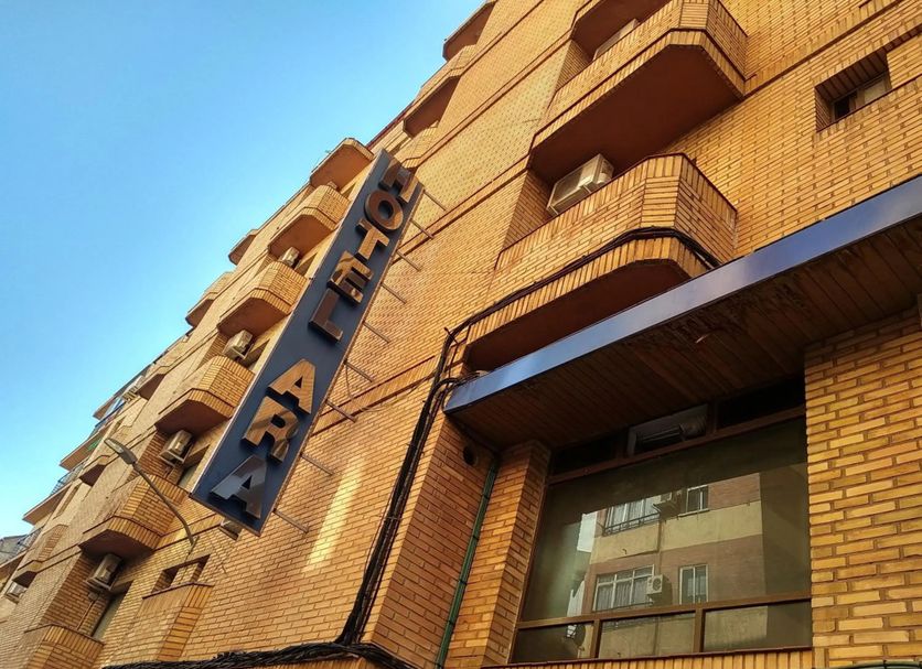 Κτίριο Φωτογραφία