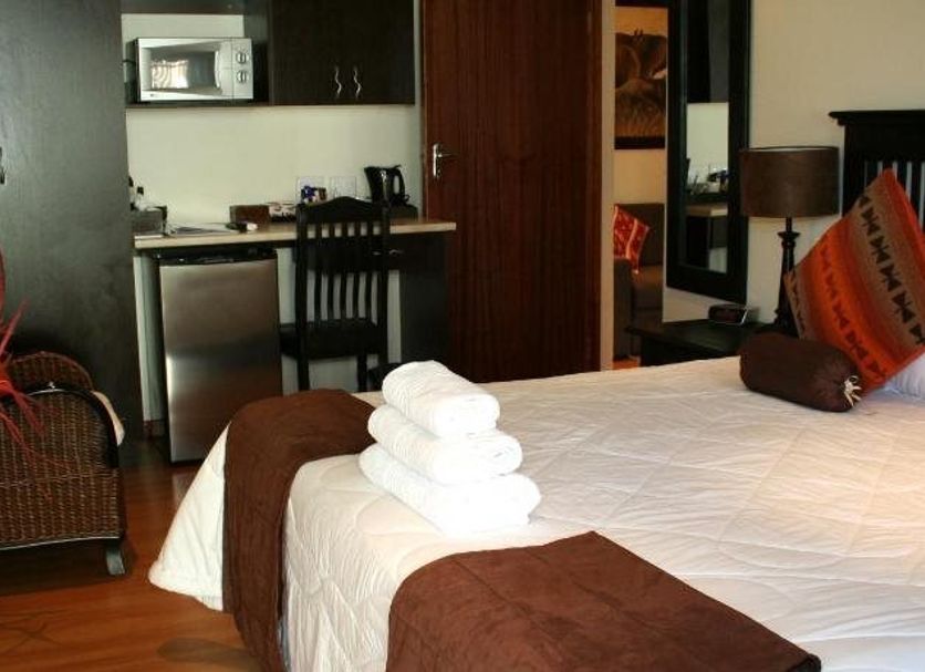 Κρεβατοκάμαρα Φωτογραφία