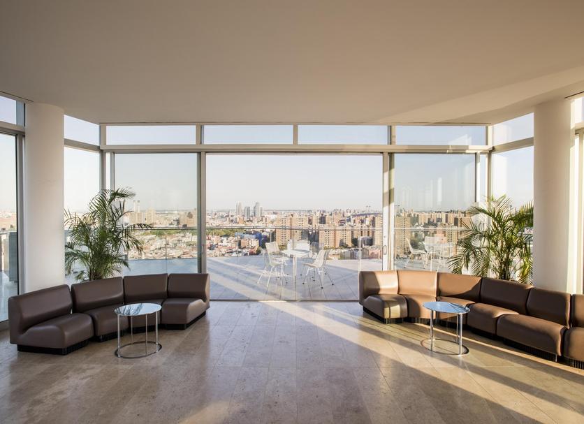 Σαλόνι ξενοδοχείου Φωτογραφία